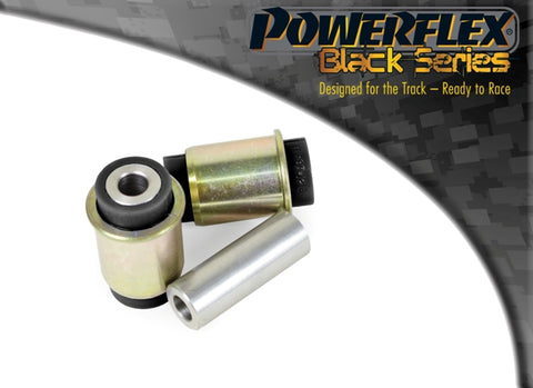 Vauxhall / Opel Vectra C (2002-2008) Rear Lower Arm Inner Bush  PFR80-1216BLK