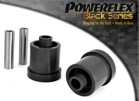 Chevrolet Cruze MK1 J300 (2008 - 2016) Rear Beam Mounting Bush  PFR80-1410BLK