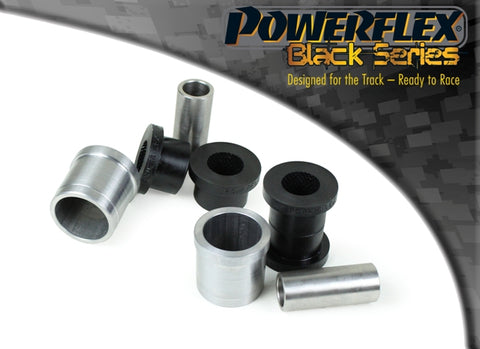 Chevrolet Malibu MK8 V300 (2012 - 2017) Rear Upper Arm Outer Bush   PFR80-1512BLK