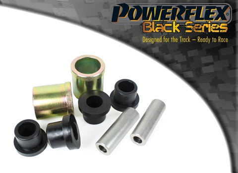 Chevrolet Malibu MK8 V300 (2012 - 2017) Rear Lower Arm Inner Bush   PFR80-1513BLK