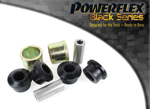 Chevrolet Vectra MK1 (2008 - 2017) Rear Lower Arm Outer Bush   PFR80-1514BLK