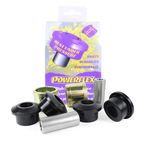Saab 9-5 YS3G 2WD (2010 - 2012) Rear Lower Arm Outer Bush   PFR80-1514