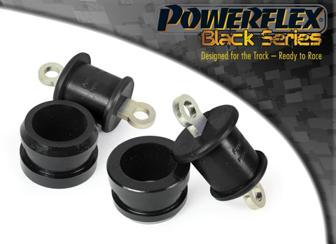 Saab 9-5 YS3G 2WD (2010 - 2012) Rear Trailing Arm Bush   PFR80-1517BLK
