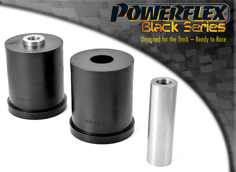 Vauxhall / Opel Cavalier 2WD (1989 - 1995), Vectra A (1989 - 1995) Rear Beam Mounting Bush 59.8mm OD PFR80-412BLK