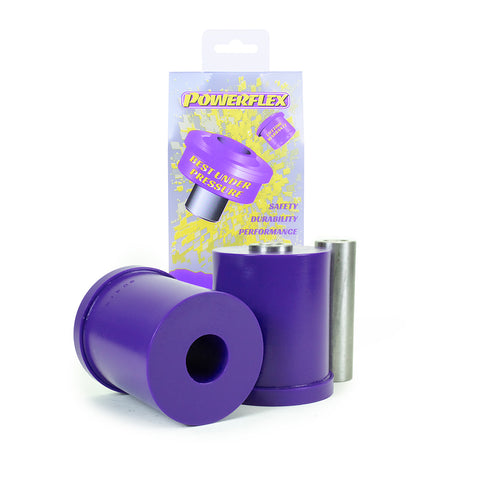 Vauxhall / Opel Cavalier 2WD (1989 - 1995), Vectra A (1989 - 1995) Rear Beam Mounting Bush 59.8mm OD PFR80-412