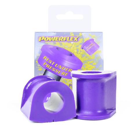 Vauxhall / Opel Cavalier 2WD (1989 - 1995), Vectra A (1989 - 1995) Rear Anti Roll Bar Bush (Inner) 20mm 20mm PFR80-415-20