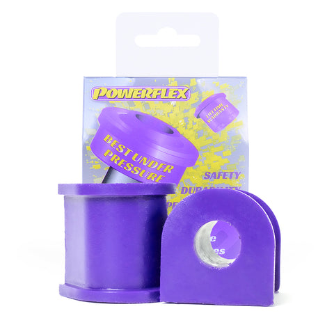 Vauxhall / Opel Cavalier GSi/Calibra 4WD, Vectra A (1989-1995) Rear Anti Roll Bar Bush (Inner) 14.5mm 14.5mm PFR80-416-14.5