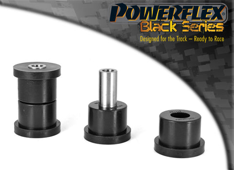 Vauxhall / Opel Cavalier GSi/Calibra 4WD, Vectra A (1989-1995) Rear Trailing Arm Bush  PFR80-440BLK