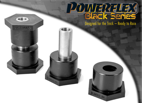 Vauxhall / Opel Cavalier GSi/Calibra 4WD, Vectra A (1989-1995) Rear Trailing Arm Bush  PFR80-440MLK-BLK