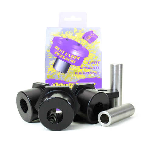 Vauxhall / Opel Calibra 2wd (1989 - 1997) Rear Trailing Arm Bush  PFR80-440MLK