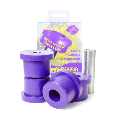 Vauxhall / Opel Calibra 2wd (1989 - 1997) Rear Trailing Arm Bush  PFR80-440