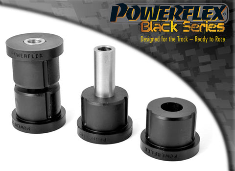 Vauxhall / Opel Manta B (1982-1988) Rear Tie Bar To Chassis Bush  PFR80-607BLK