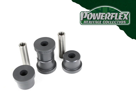Vauxhall / Opel Manta B (1982-1988) Rear Tie Bar To Chassis Bush  PFR80-607H