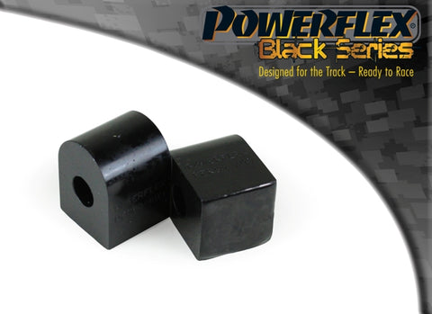 Vauxhall / Opel Manta B (1982-1988) Rear Anti Roll Bar Bush 14mm 14mm PFR80-609-14BLK