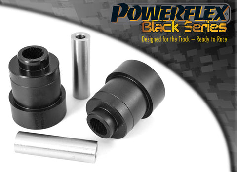 Vauxhall / Opel Zafira Models Rear Beam Mounting Bush 60mm PFR80-815BLK