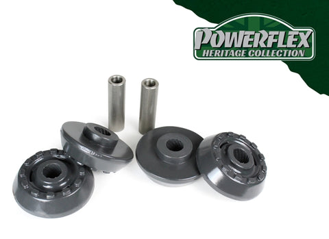 Volkswagen Iltis (1978 - 1988) Engine Mounting Bush Kit of 2  PFR85-1020KIT2H