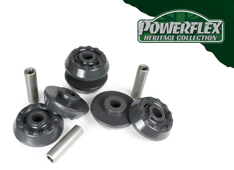 Volkswagen Iltis (1978 - 1988) Diff Mounting Bush Kit of 3  PFR85-1020KIT3H