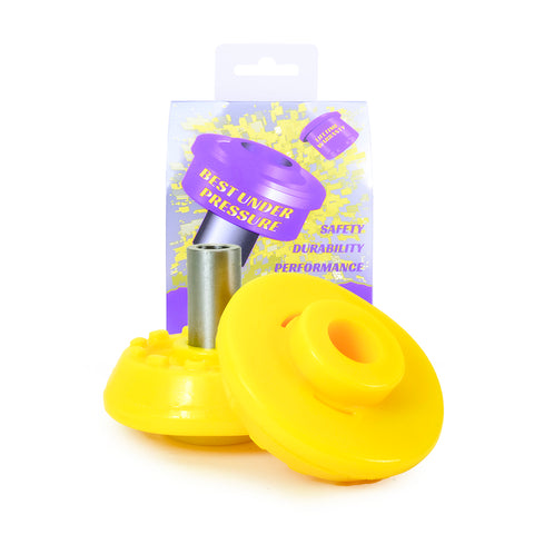 Audi 100 / 200 (1976 - 1991) Rear Diff Rear Mounting Bush  PFR85-1020