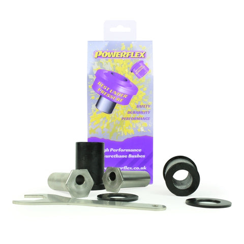 Volkswagen Transporter Models Rear Trailing Arm Inner Bush To Chassis, Adjustable   PFR85-1110G