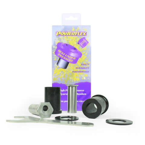 Volkswagen Transporter Models Rear Trailing Arm Outer Bush To Chassis, Adjustable   PFR85-1111G