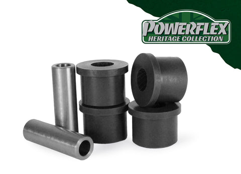 Volkswagen Transporter Models Rear Trailing Arm Outer Bush To Chassis  PFR85-1111H
