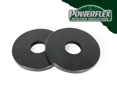 Volkswagen Transporter Models Rear Spring Pad 13mm Set of 2 13mm PFR85-1132-13-2H