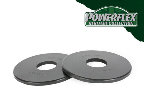 Volkswagen Transporter Models Rear Spring Pad 8mm Set of 2 8mm PFR85-1132-8-2H