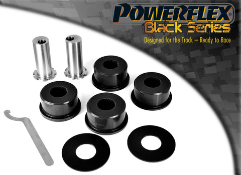 Volkswagen Transporter Models Rear Arm Outer Bush, Adjustable  PFR85-1310GBLK