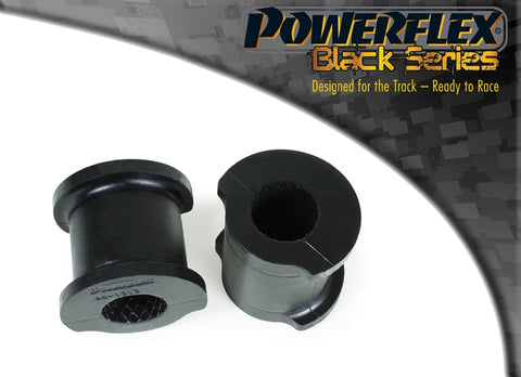 Volkswagen Transporter Models Rear Anti Roll Bar Bush to Arm 22mm 22mm PFR85-1313-22BLK