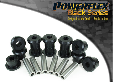 Volkswagen Caddy Models Rear Leaf Spring Bush  PFR85-1410BLK