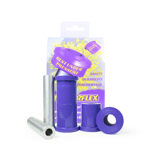 Volkswagen Caddy Models Rear Leaf Spring Chassis Shackle Bush   PFR85-1510