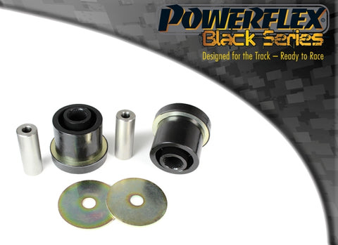 Volkswagen Up! inc. GTI (2011 on) Rear Beam Mounting Bush  PFR85-1910BLK