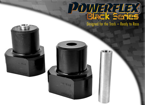 Volkswagen Vento Models Rear Beam Mounting Bush  PFR85-206BLK