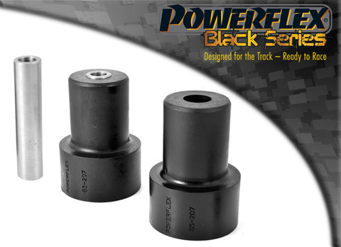 Volkswagen Jetta Models Rear Beam Mounting Bush  PFR85-207BLK
