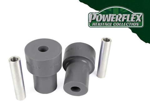 Volkswagen Jetta Models Rear Beam Mounting Bush  PFR85-207H