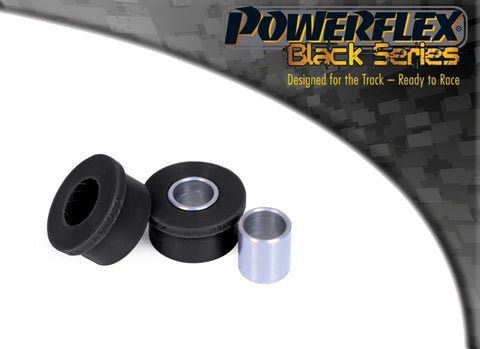 Volkswagen Corrado (1989-1995) Rear Anti-Roll Bar To Beam Bush Eibach  PFR85-212BLK