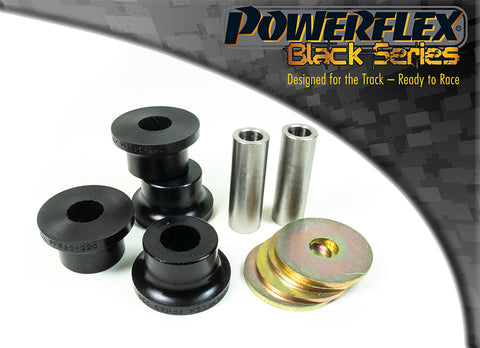 Volkswagen Golf Rear Beam Mounting Bush  PFR85-220BLK