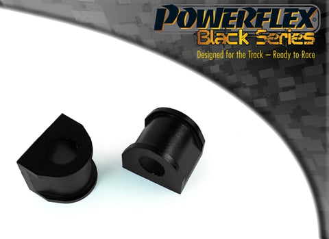 Volkswagen Golf Rear Anti Roll Bar Inner Bush 20.5mm 20.5mm PFR85-225-20.5BLK