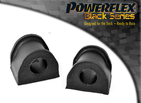 Volkswagen Golf Rear Anti Roll Bar Inner Bush 19.5mm 19.5mm PFR85-225BLK