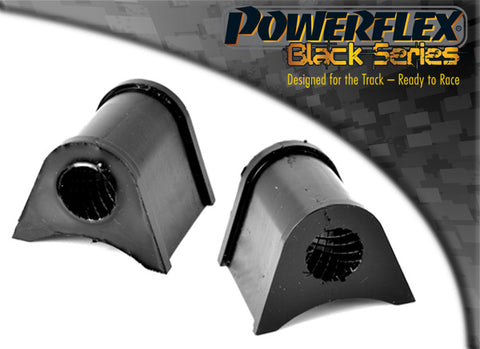Volkswagen Scirocco Models  Rear Anti Roll Bar Outer Bush 20.5mm 20.5mm PFR85-226-20.5BLK