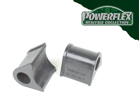 Volkswagen Golf Rear Anti Roll Bar Outer Bush 20.5mm 20.5mm PFR85-226-20.5H
