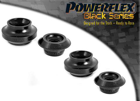 Volkswagen Golf Rear Shock Top Mounting Bush  PFR85-240BLK