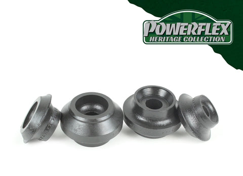 Volkswagen Polo Rear Shock Top Mounting Bush  PFR85-240H