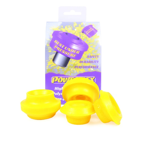 Volkswagen Polo Rear Shock Top Mounting Bush  PFR85-240