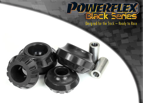 Volkswagen Scirocco Models  Rear Shock Top Mounting Bush  PFR85-241BLK