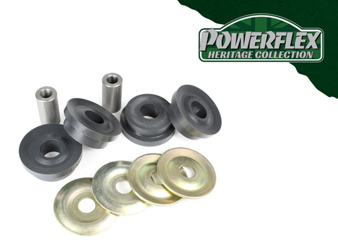 Volkswagen Golf Rear Beam Mounting Bush 52.5mm OD PFR85-260H