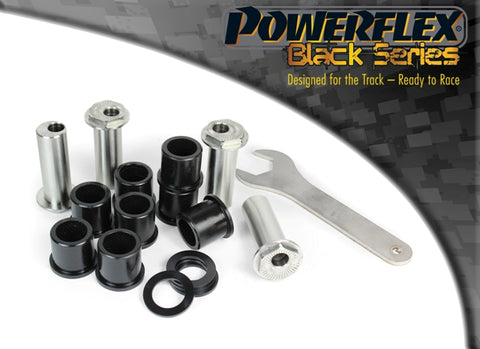 Volkswagen Passat Models Rear Trailing Arm Bush Adjustable  PFR85-262GBLK
