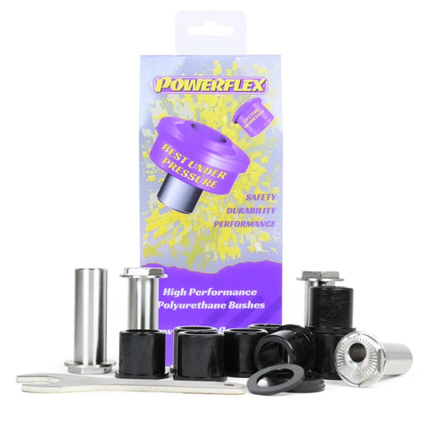 Volkswagen Passat Models Rear Trailing Arm Bush Adjustable  PFR85-262G
