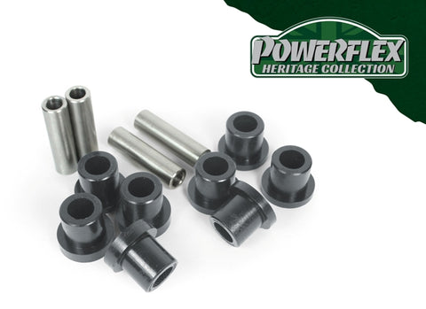 Volkswagen Passat Models Rear Trailing Arm Bush  PFR85-262H