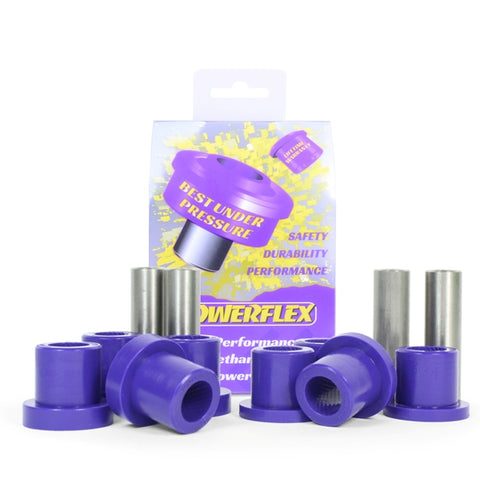 Volkswagen Golf Rear Trailing Arm Bush  PFR85-262